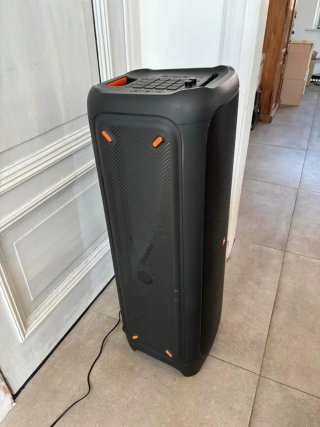 JBL PartyBox 1000 Altavoz