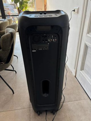 JBL PartyBox 1000 Altavoz