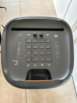 JBL PartyBox 1000 Altavoz