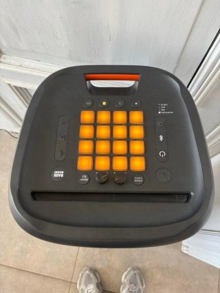 JBL PartyBox 1000 Altavoz