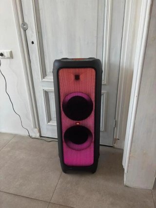 JBL PartyBox 1000 Altavoz