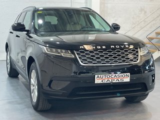 Land Rover Range Rover Velar 2.0D D180 HSE 4WD Auto