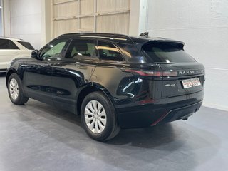 Land Rover Range Rover Velar 2.0D D180 HSE 4WD Auto