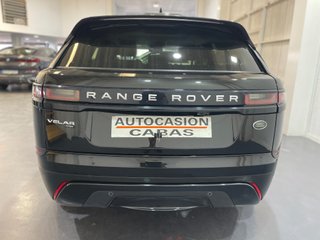 Land Rover Range Rover Velar 2.0D D180 HSE 4WD Auto