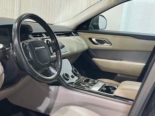 Land Rover Range Rover Velar 2.0D D180 HSE 4WD Auto