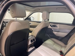 Land Rover Range Rover Velar 2.0D D180 HSE 4WD Auto