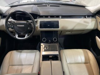 Land Rover Range Rover Velar 2.0D D180 HSE 4WD Auto