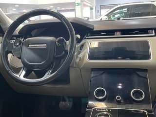 Land Rover Range Rover Velar 2.0D D180 HSE 4WD Auto