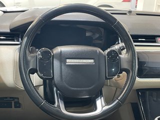 Land Rover Range Rover Velar 2.0D D180 HSE 4WD Auto