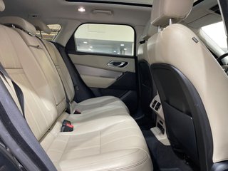 Land Rover Range Rover Velar 2.0D D180 HSE 4WD Auto