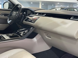 Land Rover Range Rover Velar 2.0D D180 HSE 4WD Auto