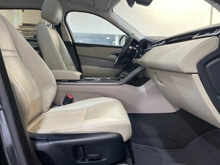 Land Rover Range Rover Velar 2.0D D180 HSE 4WD Auto