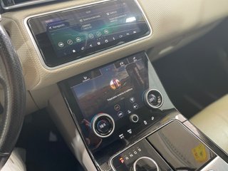 Land Rover Range Rover Velar 2.0D D180 HSE 4WD Auto