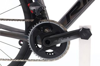 Bicicleta Ridley Noah Fast AXS 12V t.50 Reacondicionada