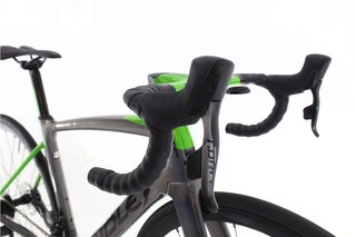Bicicleta Ridley Noah Fast AXS 12V t.50 Reacondicionada