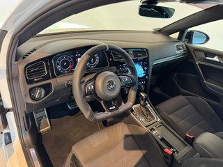 GOLF R 310cv TECHO PRETORIA ACC DCC HIST MANT VW