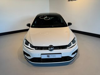 GOLF R 310cv TECHO PRETORIA ACC DCC HIST MANT VW