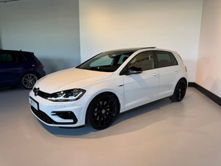 GOLF R 310cv TECHO PRETORIA ACC DCC HIST MANT VW