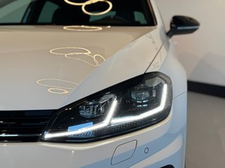 GOLF R 310cv TECHO PRETORIA ACC DCC HIST MANT VW