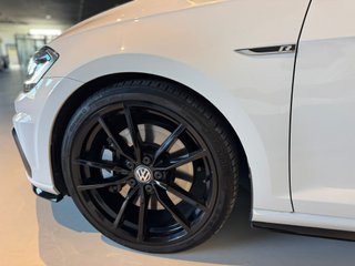 GOLF R 310cv TECHO PRETORIA ACC DCC HIST MANT VW