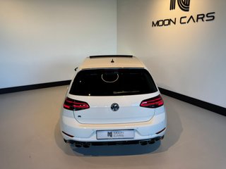 GOLF R 310cv TECHO PRETORIA ACC DCC HIST MANT VW