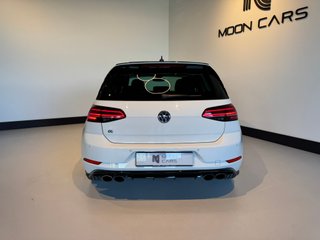 GOLF R 310cv TECHO PRETORIA ACC DCC HIST MANT VW