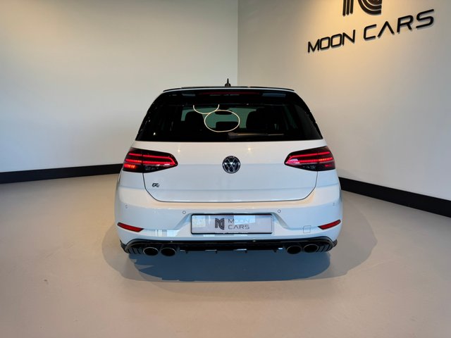 GOLF R 310cv TECHO PRETORIA ACC DCC HIST MANT VW
