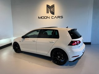GOLF R 310cv TECHO PRETORIA ACC DCC HIST MANT VW