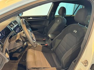 GOLF R 310cv TECHO PRETORIA ACC DCC HIST MANT VW