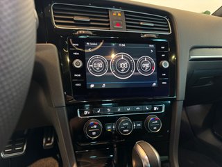 GOLF R 310cv TECHO PRETORIA ACC DCC HIST MANT VW
