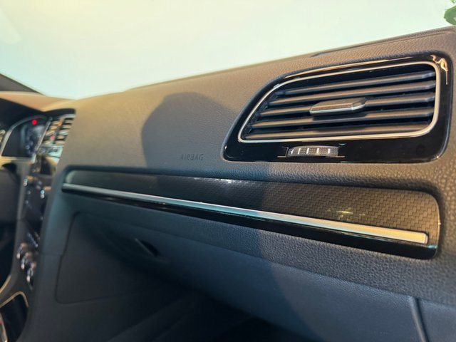 GOLF R 310cv TECHO PRETORIA ACC DCC HIST MANT VW