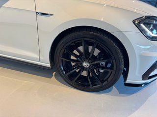 GOLF R 310cv TECHO PRETORIA ACC DCC HIST MANT VW