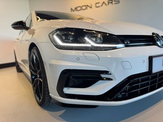 GOLF R 310cv TECHO PRETORIA ACC DCC HIST MANT VW