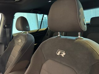GOLF R 310cv TECHO PRETORIA ACC DCC HIST MANT VW