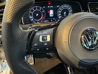 GOLF R 310cv TECHO PRETORIA ACC DCC HIST MANT VW
