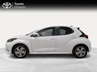 Toyota Yaris 1.5 120H Active Plus