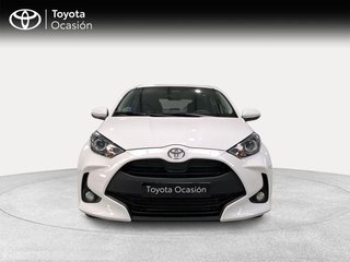 Toyota Yaris 1.5 120H Active Plus