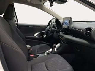 Toyota Yaris 1.5 120H Active Plus
