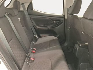 Toyota Yaris 1.5 120H Active Plus