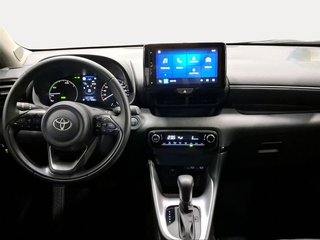 Toyota Yaris 1.5 120H Active Plus