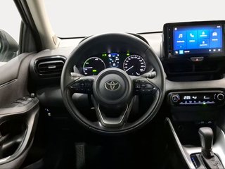 Toyota Yaris 1.5 120H Active Plus