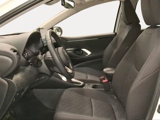 Toyota Yaris 1.5 120H Active Plus
