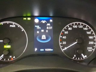 Toyota Yaris 1.5 120H Active Plus