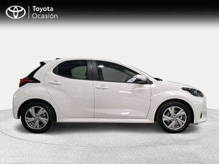Toyota Yaris 1.5 120H Active Plus