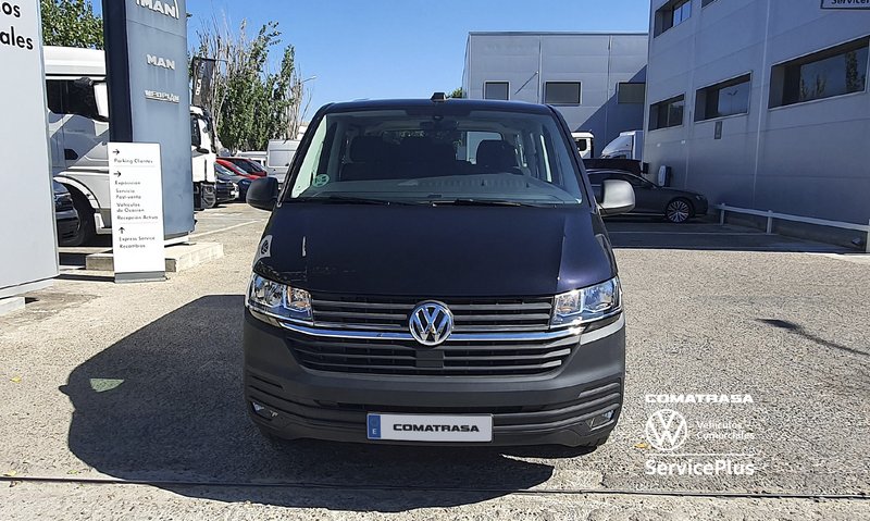 Volkswagen Caravelle 6.1 Origin Batalla Corta 2.0 TDI 2024, foto 2