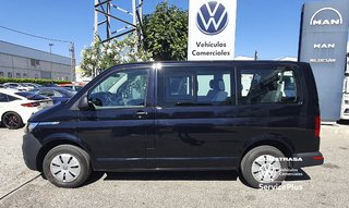 Volkswagen Caravelle 6.1 150 CV DSG 9 plazas 2024