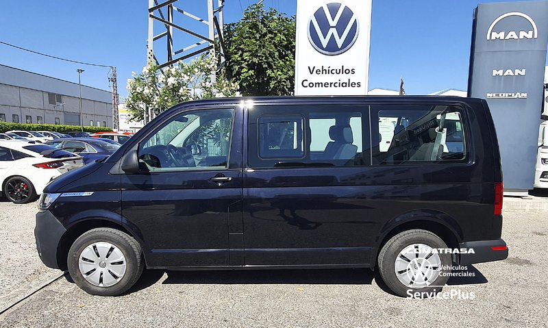 Volkswagen Caravelle 6.1 Origin Batalla Corta 2.0 TDI 2024, foto 6