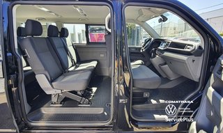 Volkswagen Caravelle 6.1 150 CV DSG 9 plazas 2024