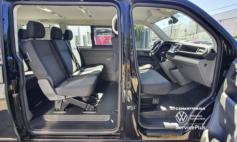 Volkswagen Caravelle 6.1 Origin Batalla Corta 2.0 TDI 2024, foto 9