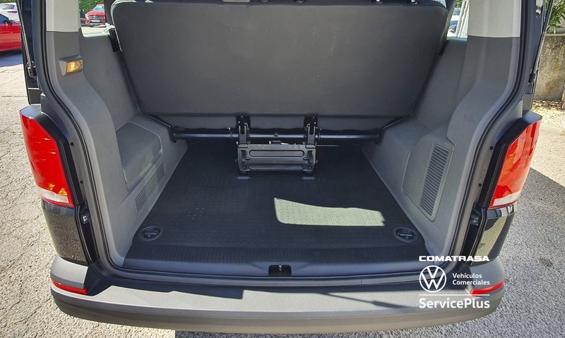 Volkswagen Caravelle 6.1 Origin Batalla Corta 2.0 TDI 2024, foto 7